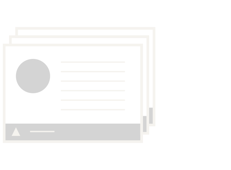 Case Studies design
